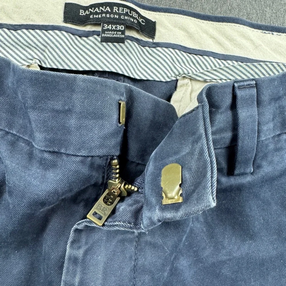 Banana Republic banana republic